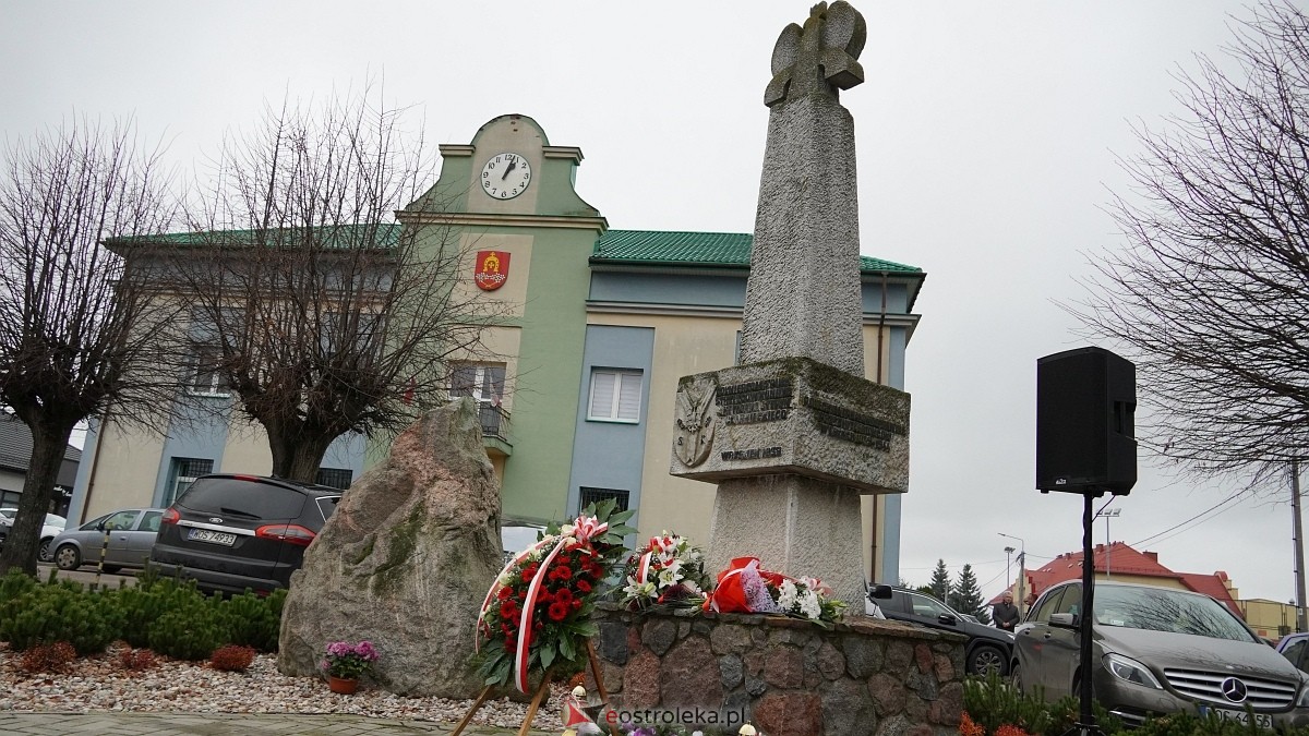 Otwarcie nowej strażnicy OSP Czerwin [11.11.2025] - zdjęcie #97 - eOstroleka.pl