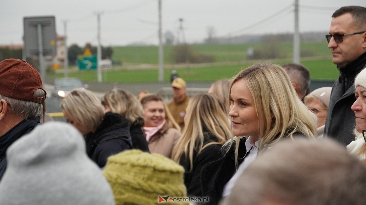 Otwarcie nowej strażnicy OSP Czerwin [11.11.2025] - zdjęcie #94 - eOstroleka.pl
