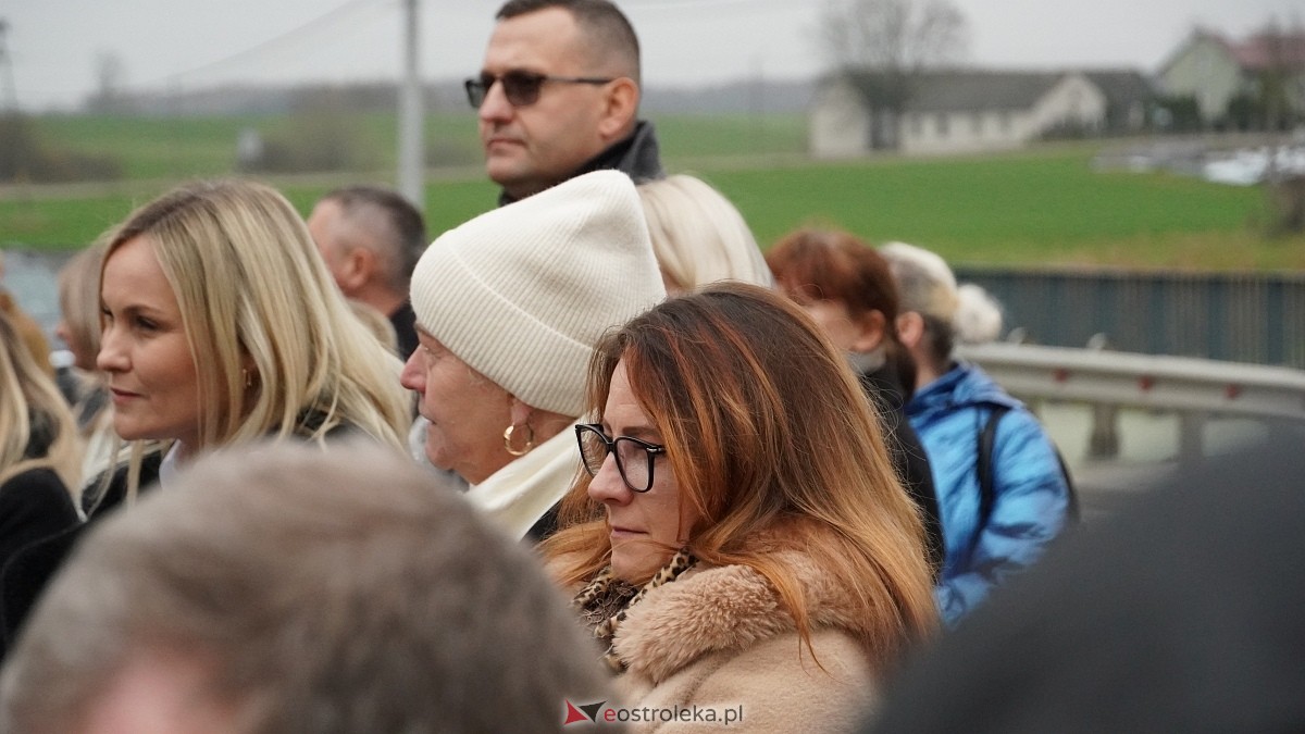 Otwarcie nowej strażnicy OSP Czerwin [11.11.2025] - zdjęcie #93 - eOstroleka.pl