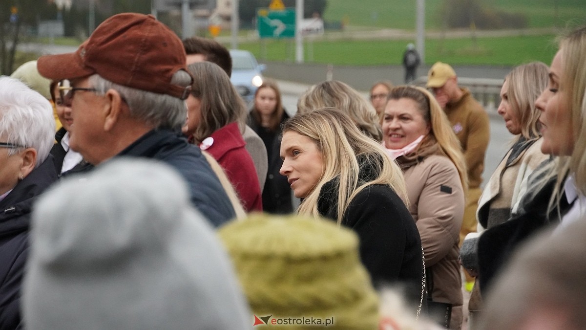 Otwarcie nowej strażnicy OSP Czerwin [11.11.2025] - zdjęcie #92 - eOstroleka.pl