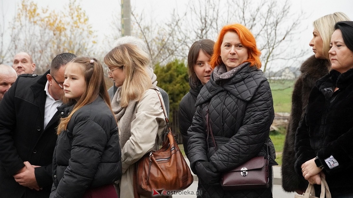 Otwarcie nowej strażnicy OSP Czerwin [11.11.2025] - zdjęcie #88 - eOstroleka.pl