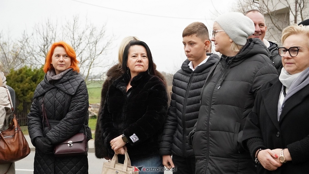Otwarcie nowej strażnicy OSP Czerwin [11.11.2025] - zdjęcie #87 - eOstroleka.pl