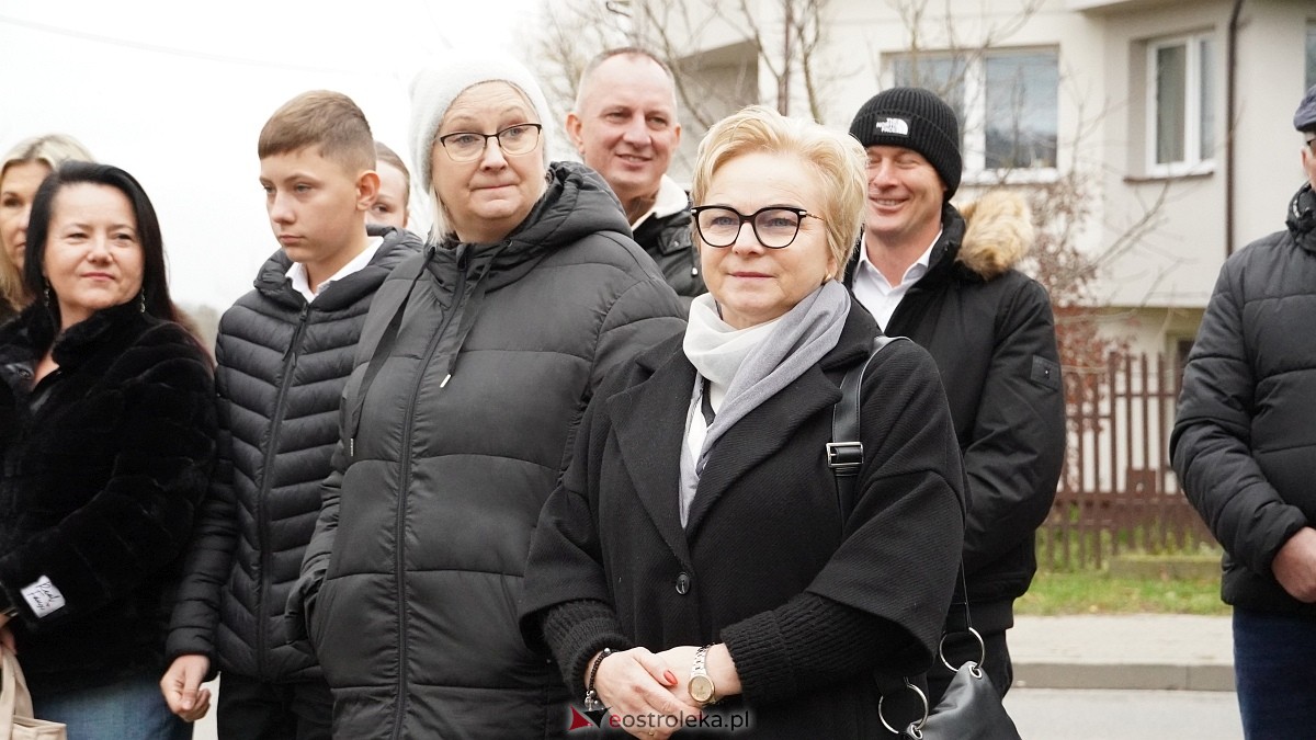 Otwarcie nowej strażnicy OSP Czerwin [11.11.2025] - zdjęcie #86 - eOstroleka.pl