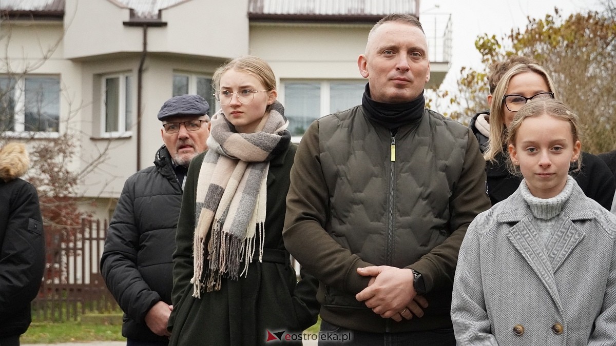 Otwarcie nowej strażnicy OSP Czerwin [11.11.2025] - zdjęcie #85 - eOstroleka.pl