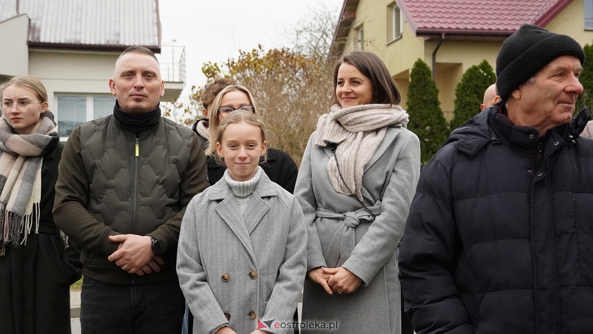 Otwarcie nowej strażnicy OSP Czerwin [11.11.2025] - zdjęcie #84 - eOstroleka.pl