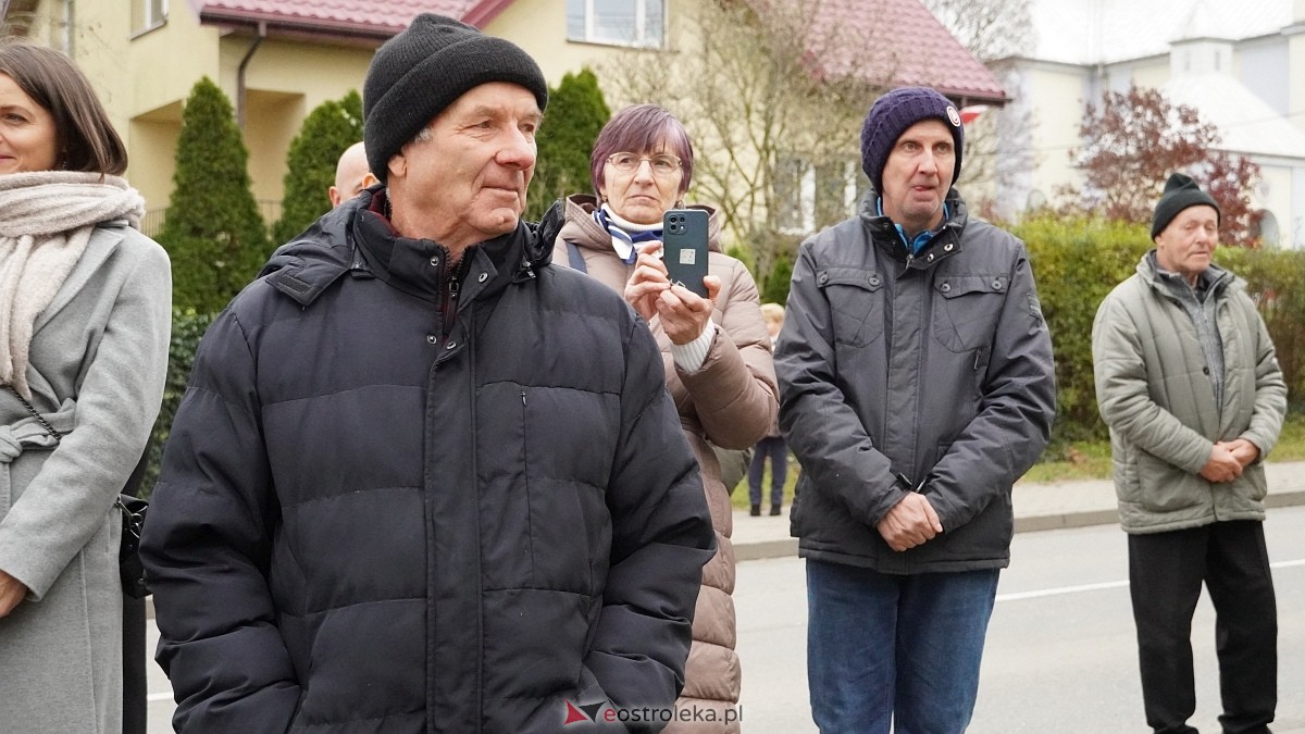 Otwarcie nowej strażnicy OSP Czerwin [11.11.2025] - zdjęcie #83 - eOstroleka.pl