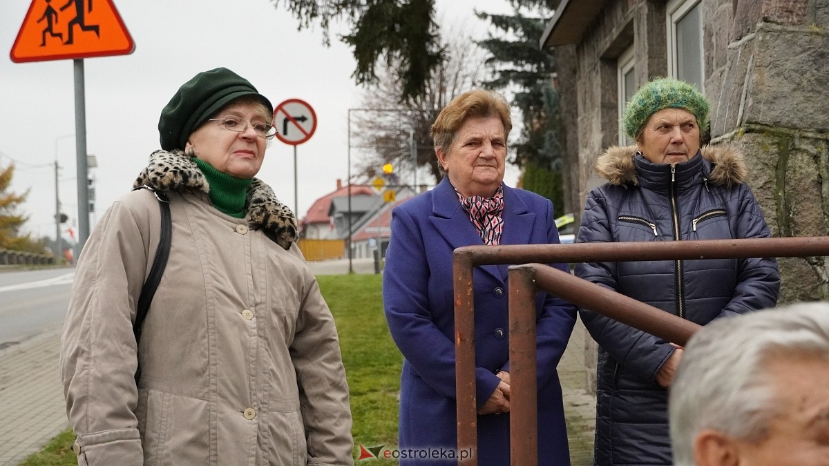 Otwarcie nowej strażnicy OSP Czerwin [11.11.2025] - zdjęcie #81 - eOstroleka.pl