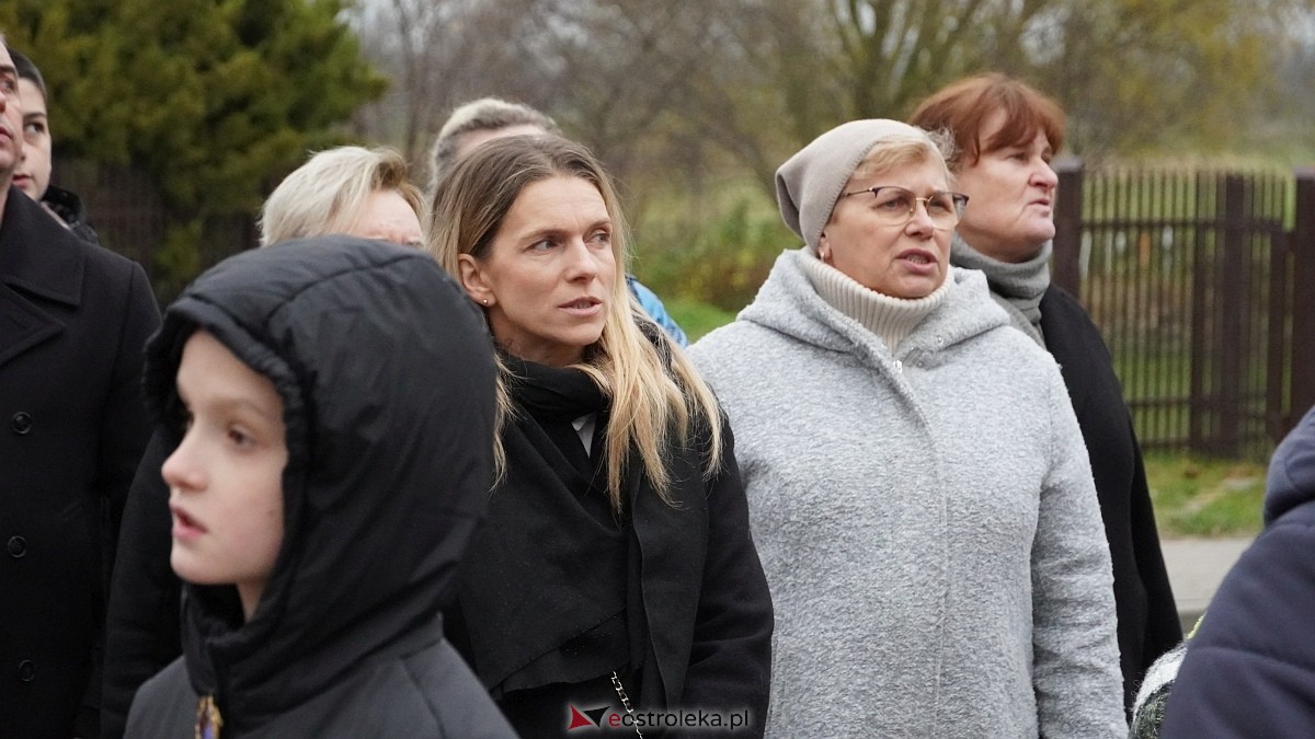 Otwarcie nowej strażnicy OSP Czerwin [11.11.2025] - zdjęcie #68 - eOstroleka.pl
