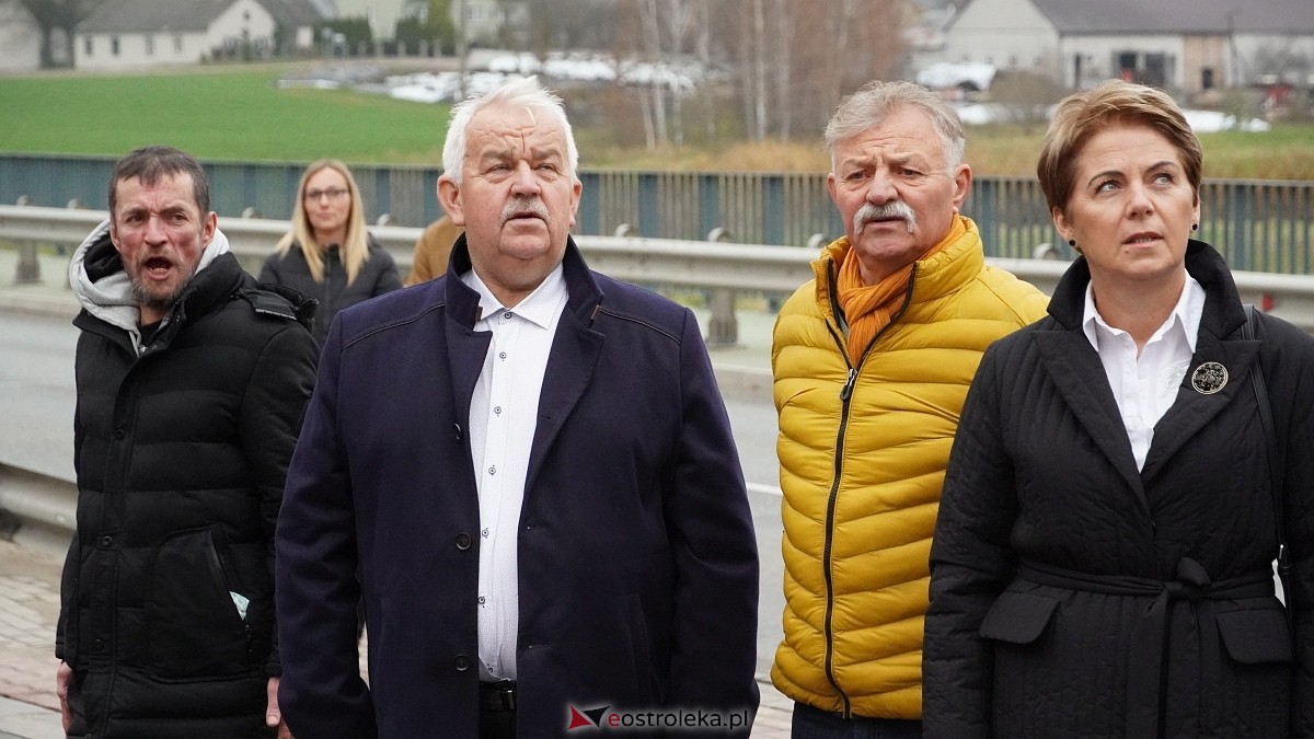 Otwarcie nowej strażnicy OSP Czerwin [11.11.2025] - zdjęcie #67 - eOstroleka.pl