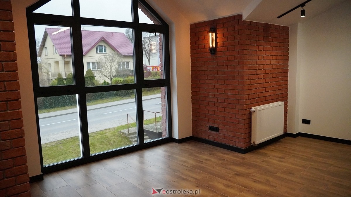 Otwarcie nowej strażnicy OSP Czerwin [11.11.2025] - zdjęcie #35 - eOstroleka.pl