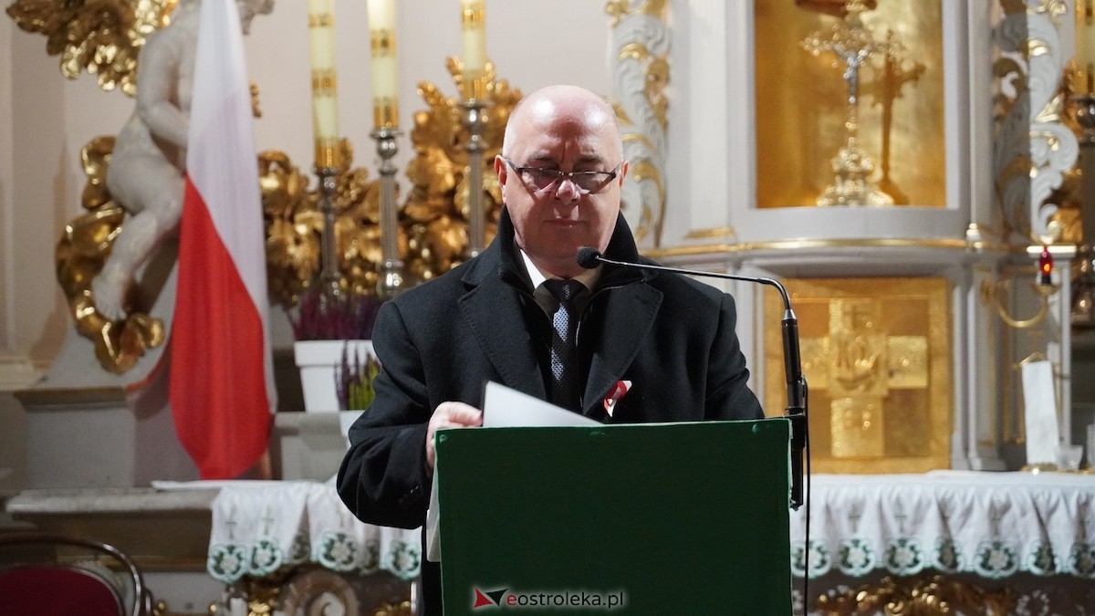 Koncert patriotyczny w Rzekuniu [11.11.2025] - zdjęcie #73 - eOstroleka.pl