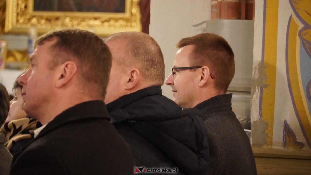 Koncert patriotyczny w Rzekuniu [11.11.2025] - zdjęcie #69 - eOstroleka.pl