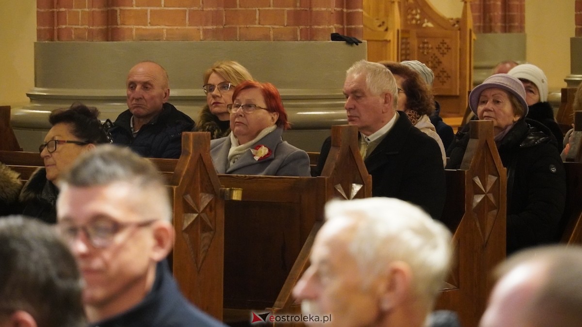 Koncert patriotyczny w Rzekuniu [11.11.2025] - zdjęcie #66 - eOstroleka.pl