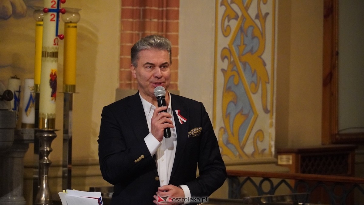 Koncert patriotyczny w Rzekuniu [11.11.2025] - zdjęcie #56 - eOstroleka.pl