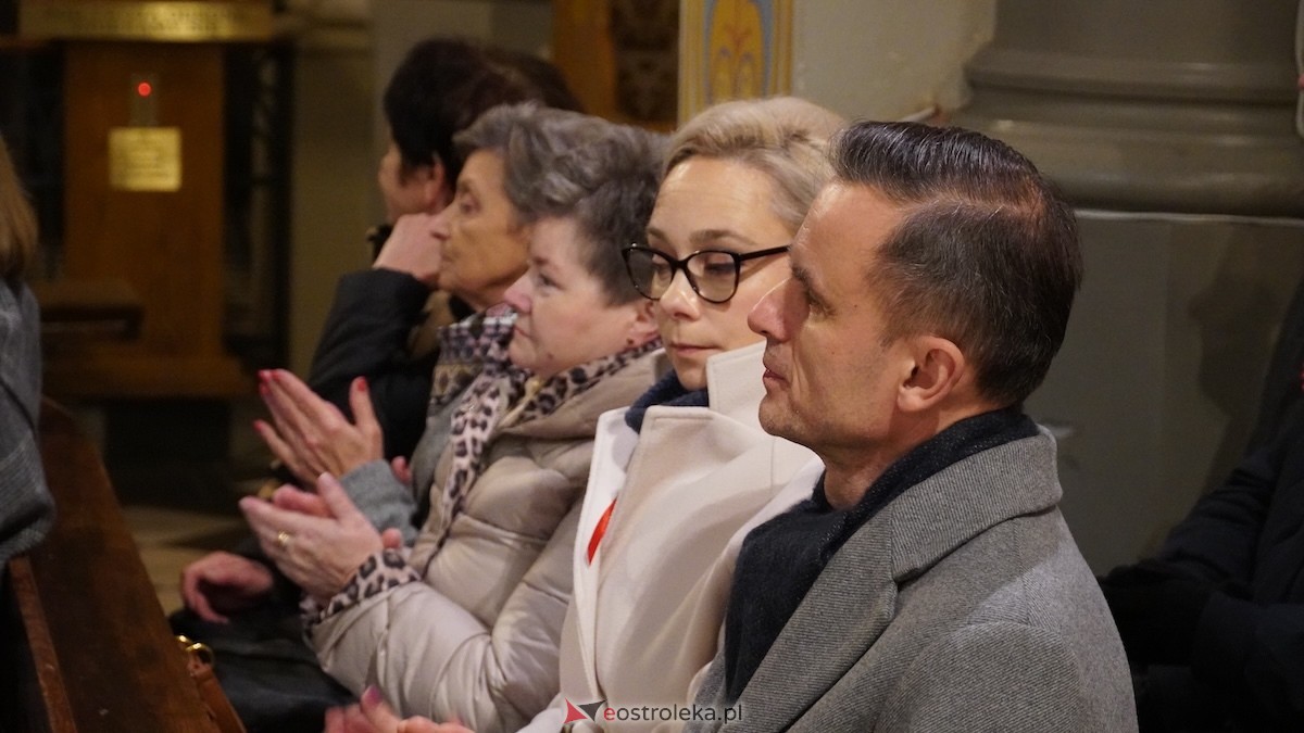 Koncert patriotyczny w Rzekuniu [11.11.2025] - zdjęcie #48 - eOstroleka.pl