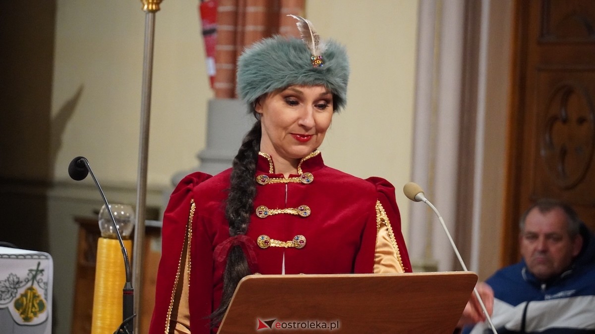 Koncert patriotyczny w Rzekuniu [11.11.2025] - zdjęcie #44 - eOstroleka.pl