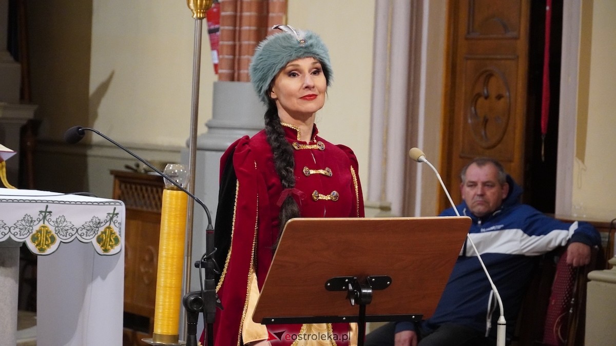 Koncert patriotyczny w Rzekuniu [11.11.2025] - zdjęcie #43 - eOstroleka.pl