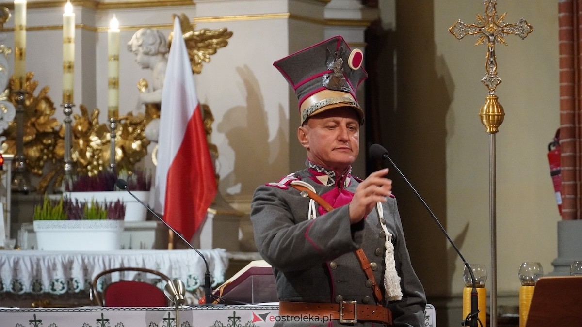 Koncert patriotyczny w Rzekuniu [11.11.2025] - zdjęcie #38 - eOstroleka.pl