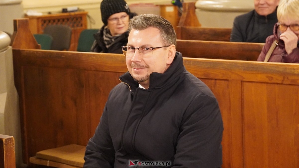 Koncert patriotyczny w Rzekuniu [11.11.2025] - zdjęcie #27 - eOstroleka.pl