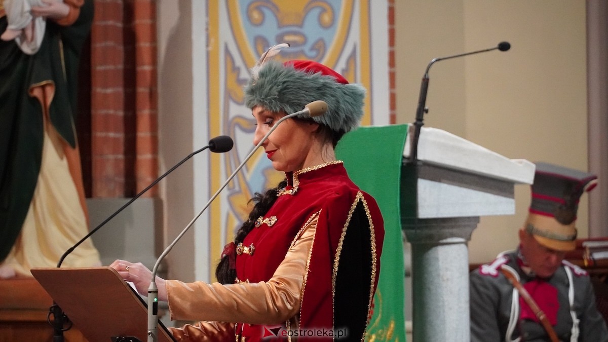 Koncert patriotyczny w Rzekuniu [11.11.2025] - zdjęcie #15 - eOstroleka.pl