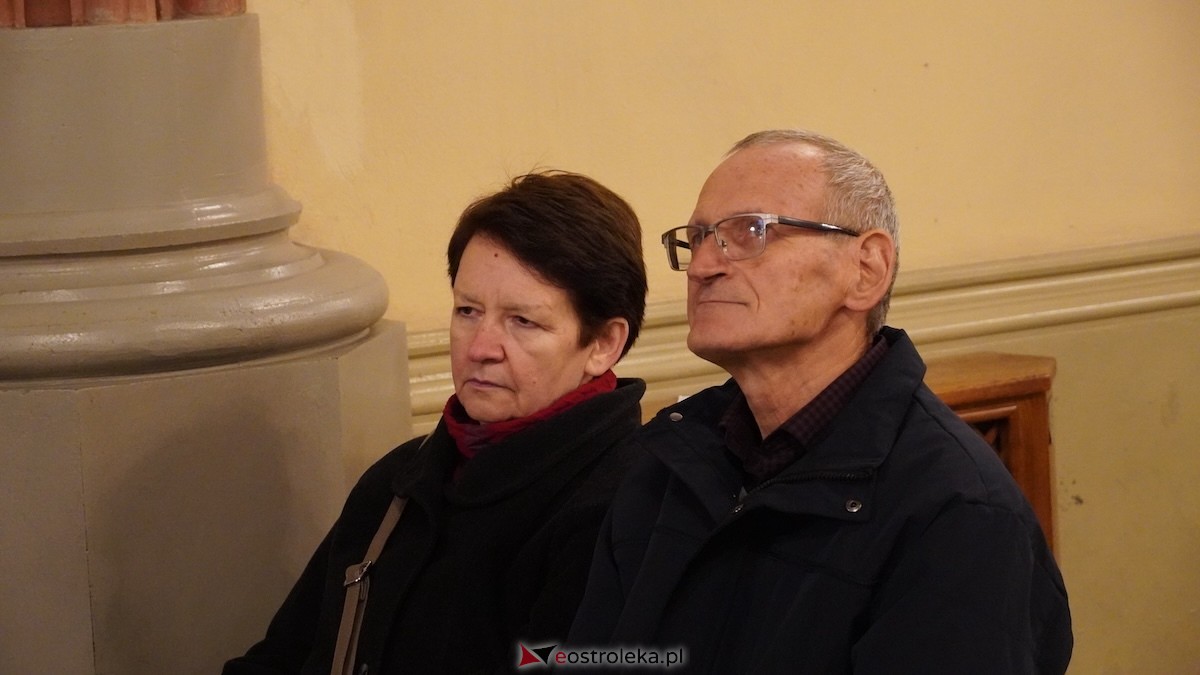 Koncert patriotyczny w Rzekuniu [11.11.2025] - zdjęcie #13 - eOstroleka.pl