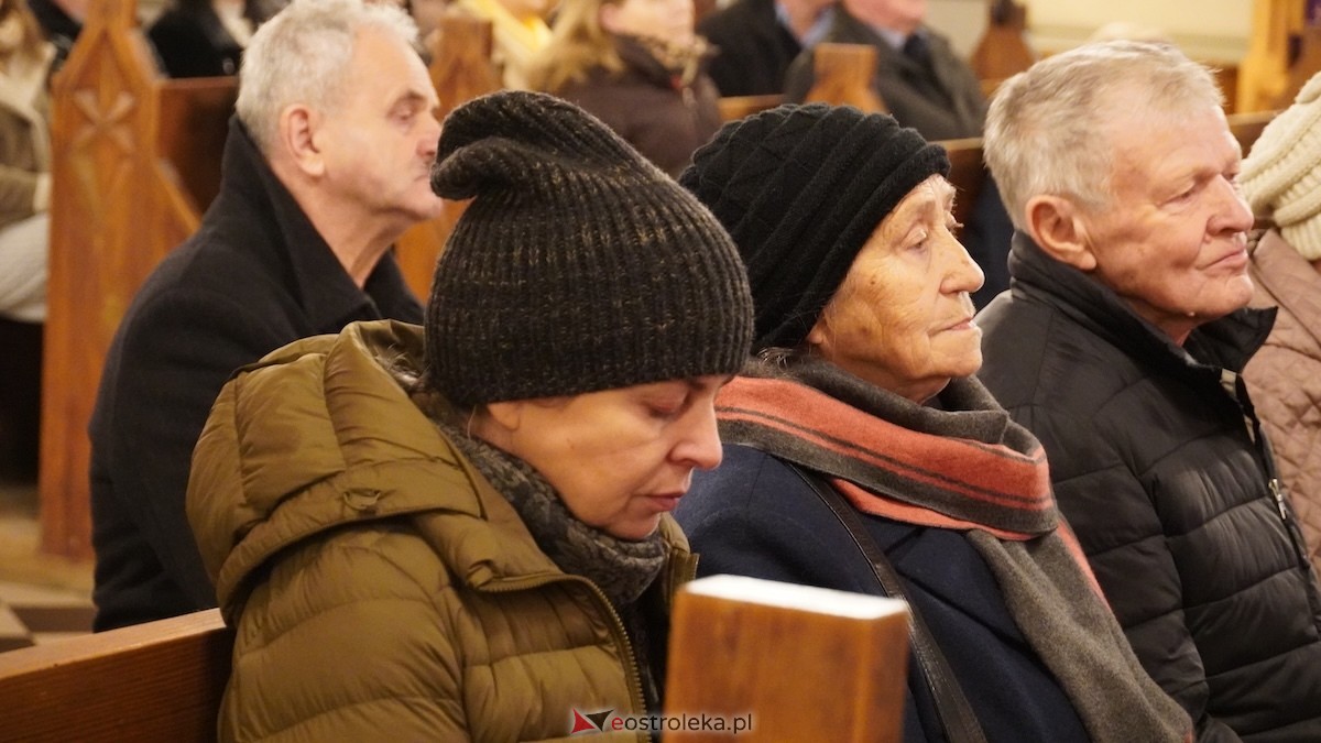 Koncert patriotyczny w Rzekuniu [11.11.2025] - zdjęcie #12 - eOstroleka.pl