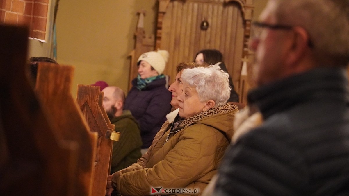 Koncert patriotyczny w Rzekuniu [11.11.2025] - zdjęcie #7 - eOstroleka.pl