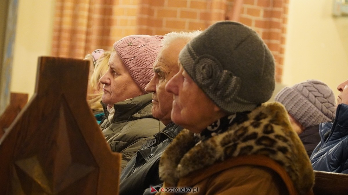 Koncert patriotyczny w Rzekuniu [11.11.2025] - zdjęcie #5 - eOstroleka.pl