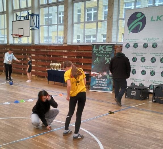 Mazowiecki Wielobój Atletyczny [8.11.2025] - zdjęcie #4 - eOstroleka.pl