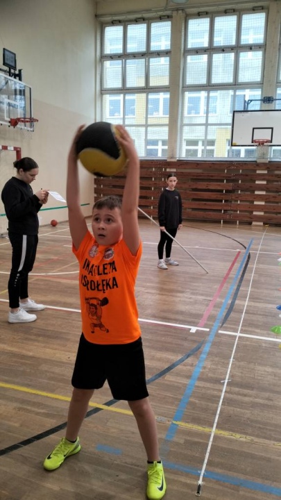 Mazowiecki Wielobój Atletyczny [8.11.2025] - zdjęcie #3 - eOstroleka.pl