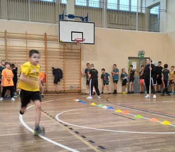 Mazowiecki Wielobój Atletyczny [8.11.2025] - zdjęcie #2 - eOstroleka.pl