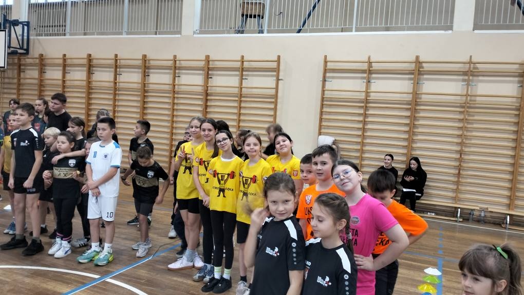 Mazowiecki Wielobój Atletyczny [8.11.2025] - zdjęcie #1 - eOstroleka.pl