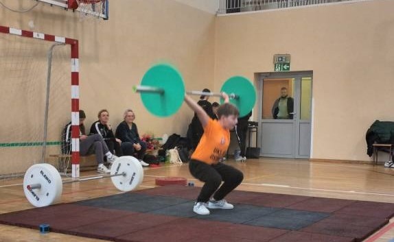 Mazowiecki Wielobój Atletyczny [8.11.2025] - zdjęcie #9 - eOstroleka.pl