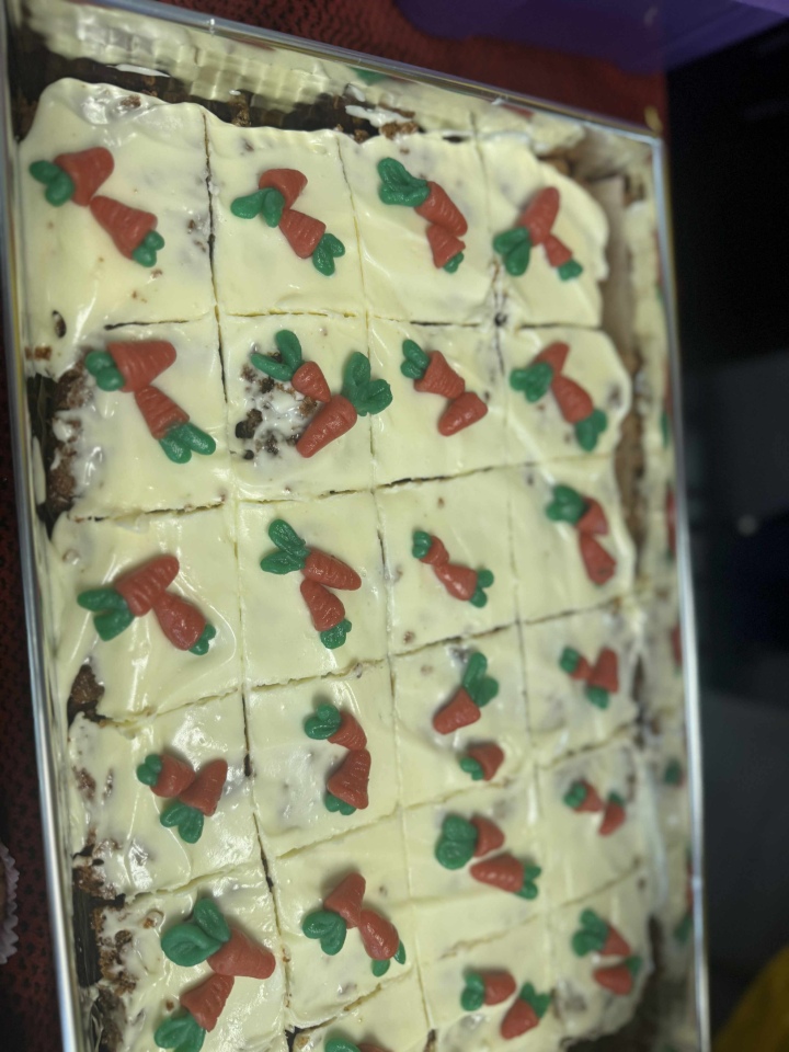 Kiermasz charytatywny w SP 10 w Ostrołęce [5.11.2025] - zdjęcie #13 - eOstroleka.pl