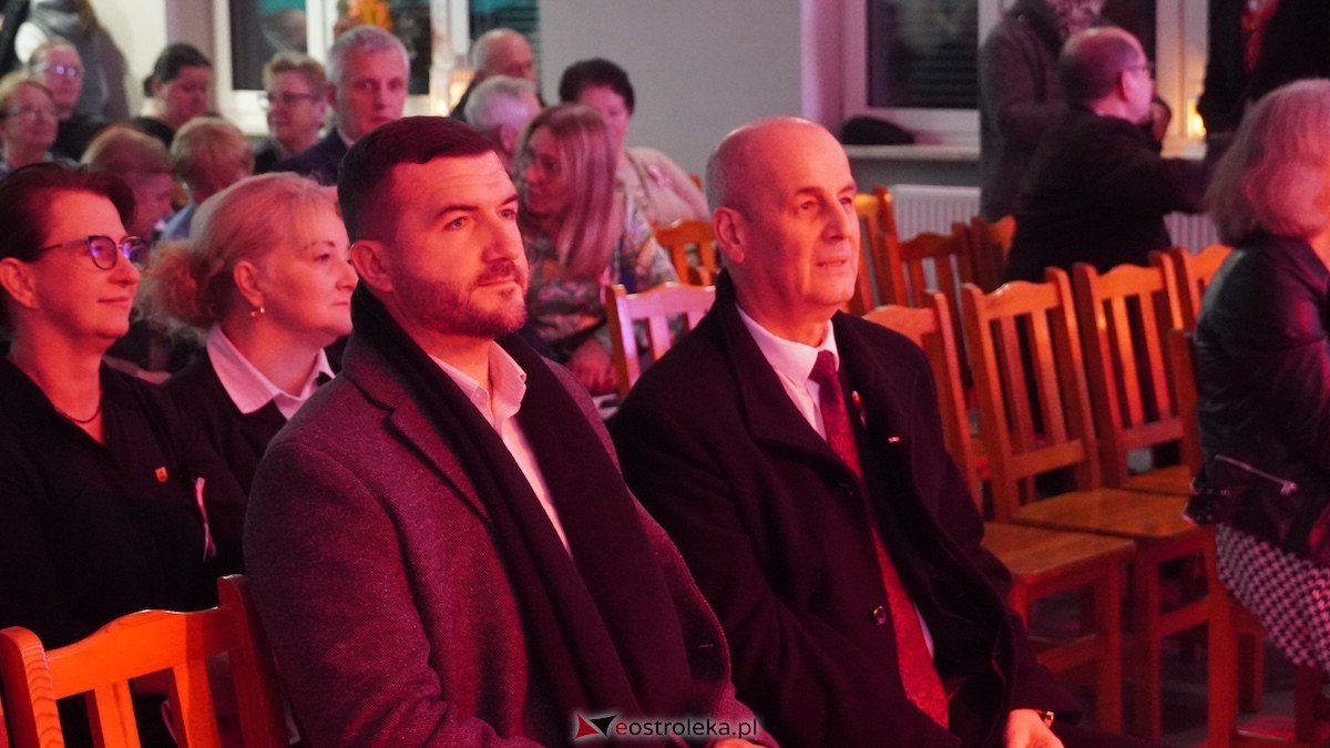 Obchody Narodowego Święta Niepodległości w Lelisie [12.11.2025] - zdjęcie #117 - eOstroleka.pl