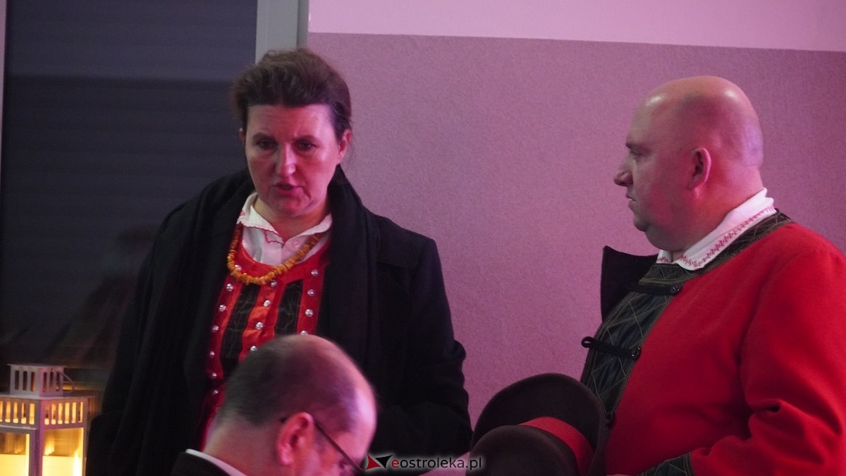 Obchody Narodowego Święta Niepodległości w Lelisie [12.11.2025] - zdjęcie #112 - eOstroleka.pl