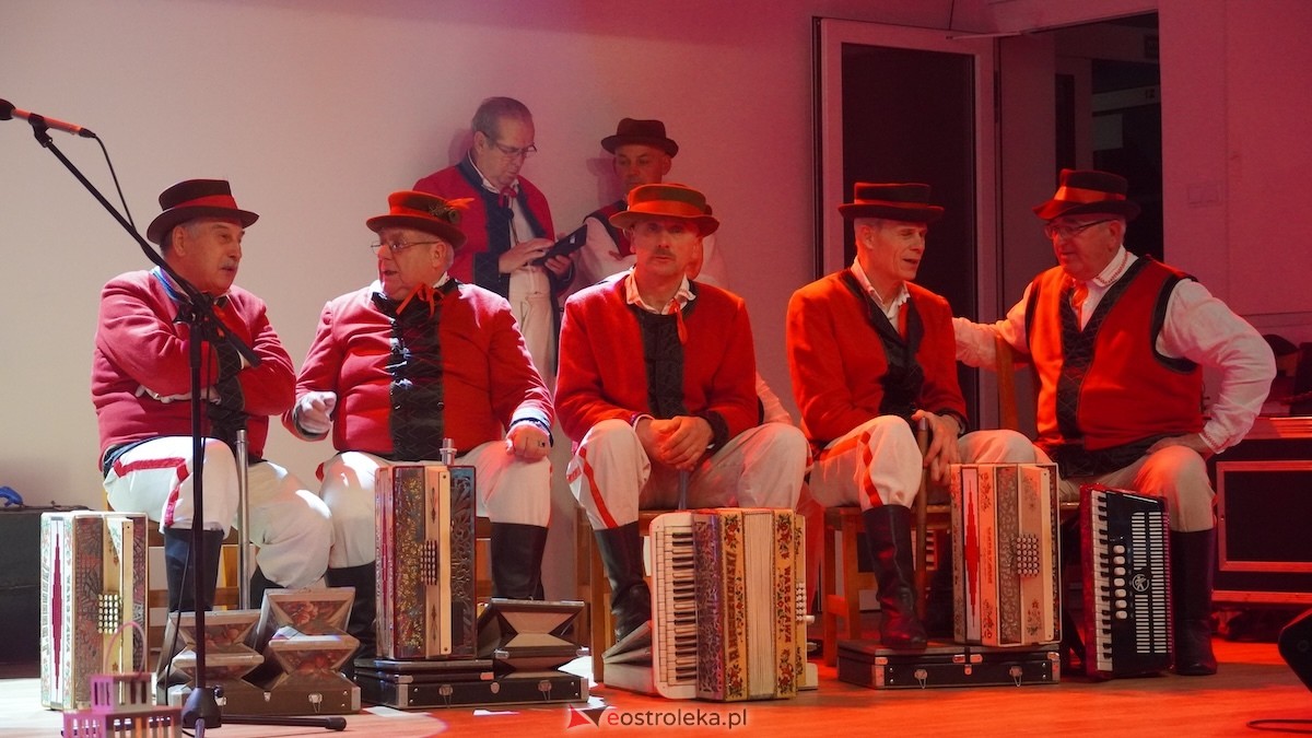 Obchody Narodowego Święta Niepodległości w Lelisie [12.11.2025] - zdjęcie #107 - eOstroleka.pl