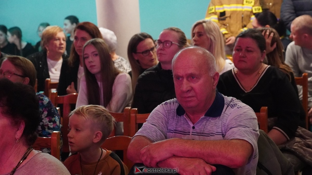 Obchody Narodowego Święta Niepodległości w Lelisie [12.11.2025] - zdjęcie #105 - eOstroleka.pl