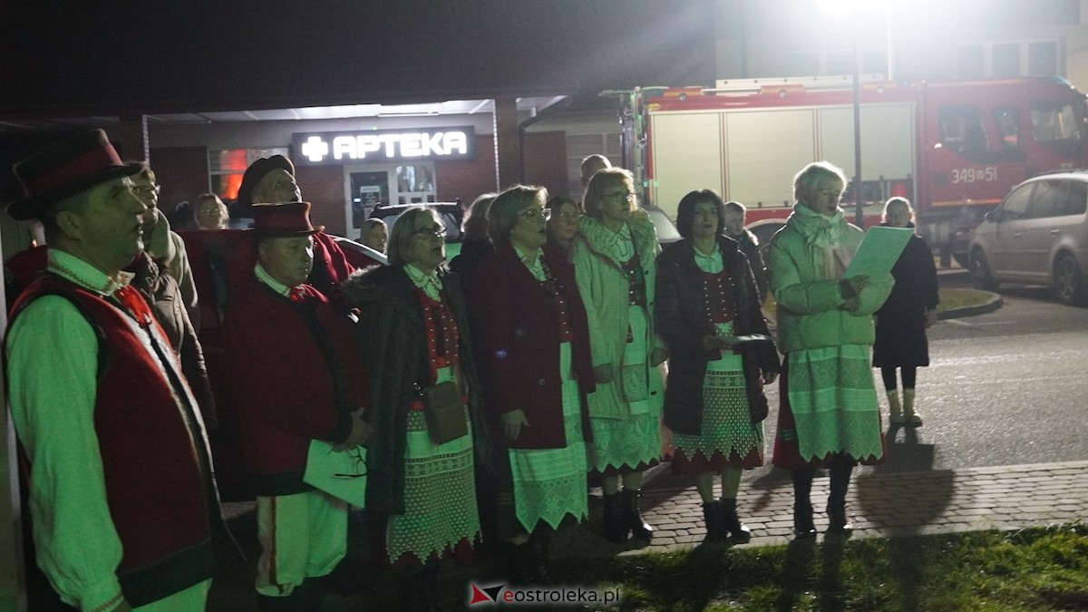 Obchody Narodowego Święta Niepodległości w Lelisie [12.11.2025] - zdjęcie #94 - eOstroleka.pl