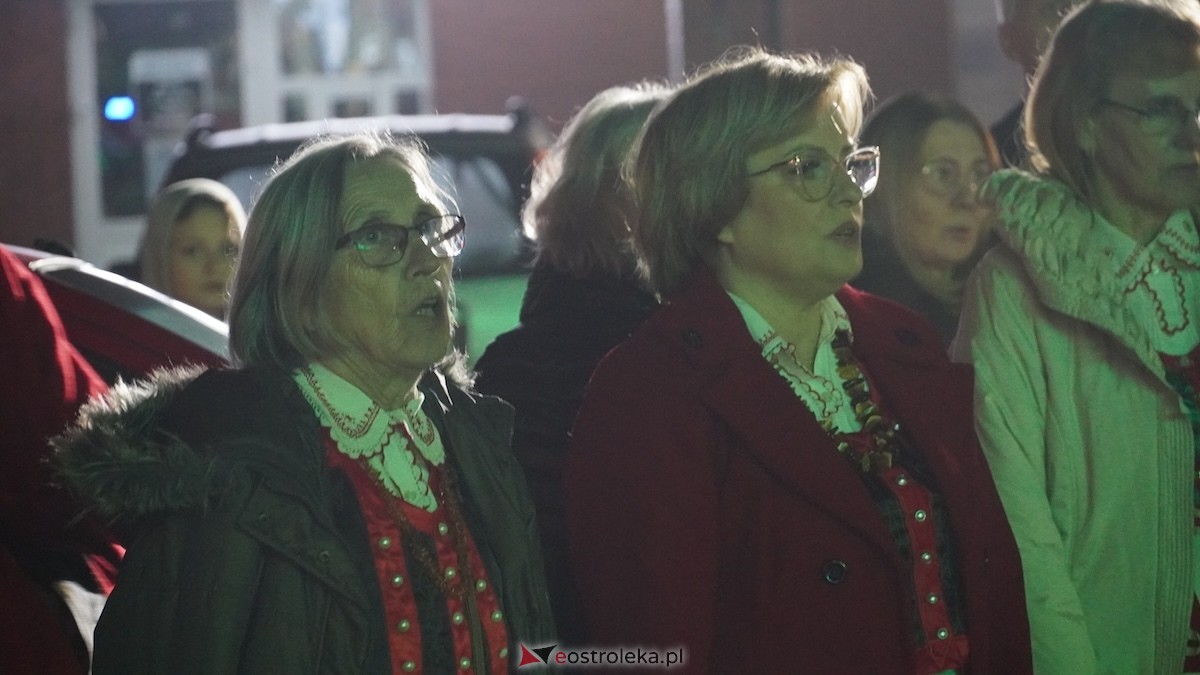 Obchody Narodowego Święta Niepodległości w Lelisie [12.11.2025] - zdjęcie #93 - eOstroleka.pl