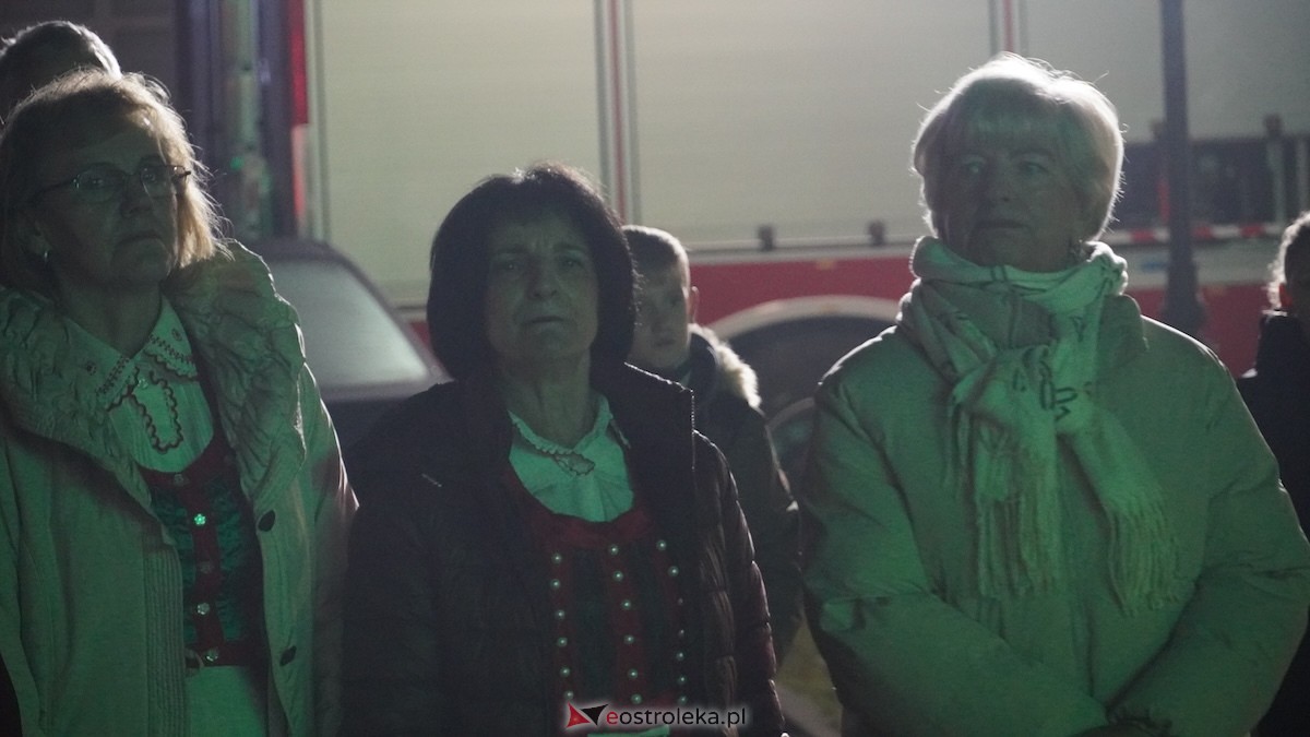 Obchody Narodowego Święta Niepodległości w Lelisie [12.11.2025] - zdjęcie #92 - eOstroleka.pl