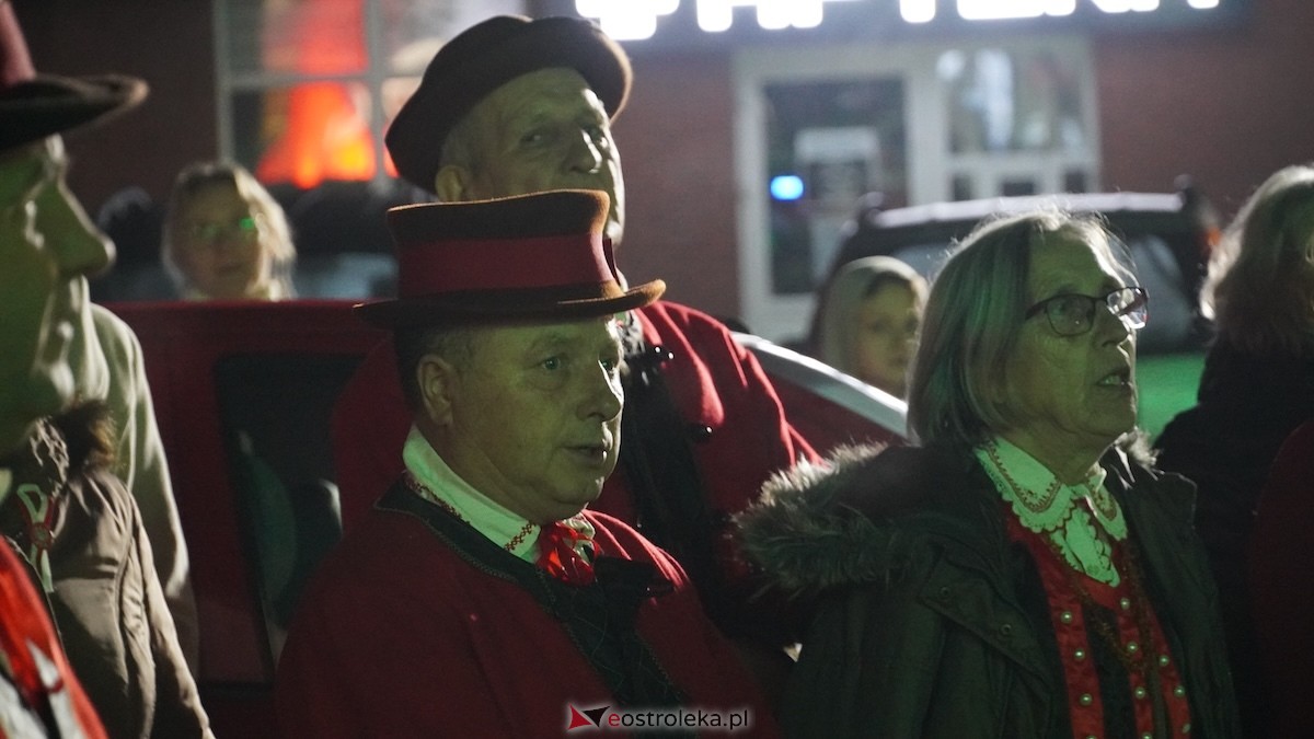 Obchody Narodowego Święta Niepodległości w Lelisie [12.11.2025] - zdjęcie #91 - eOstroleka.pl