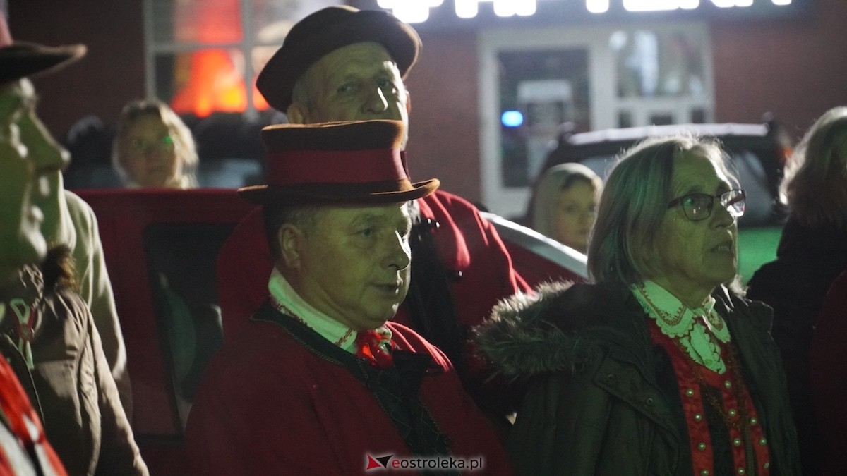 Obchody Narodowego Święta Niepodległości w Lelisie [12.11.2025] - zdjęcie #90 - eOstroleka.pl