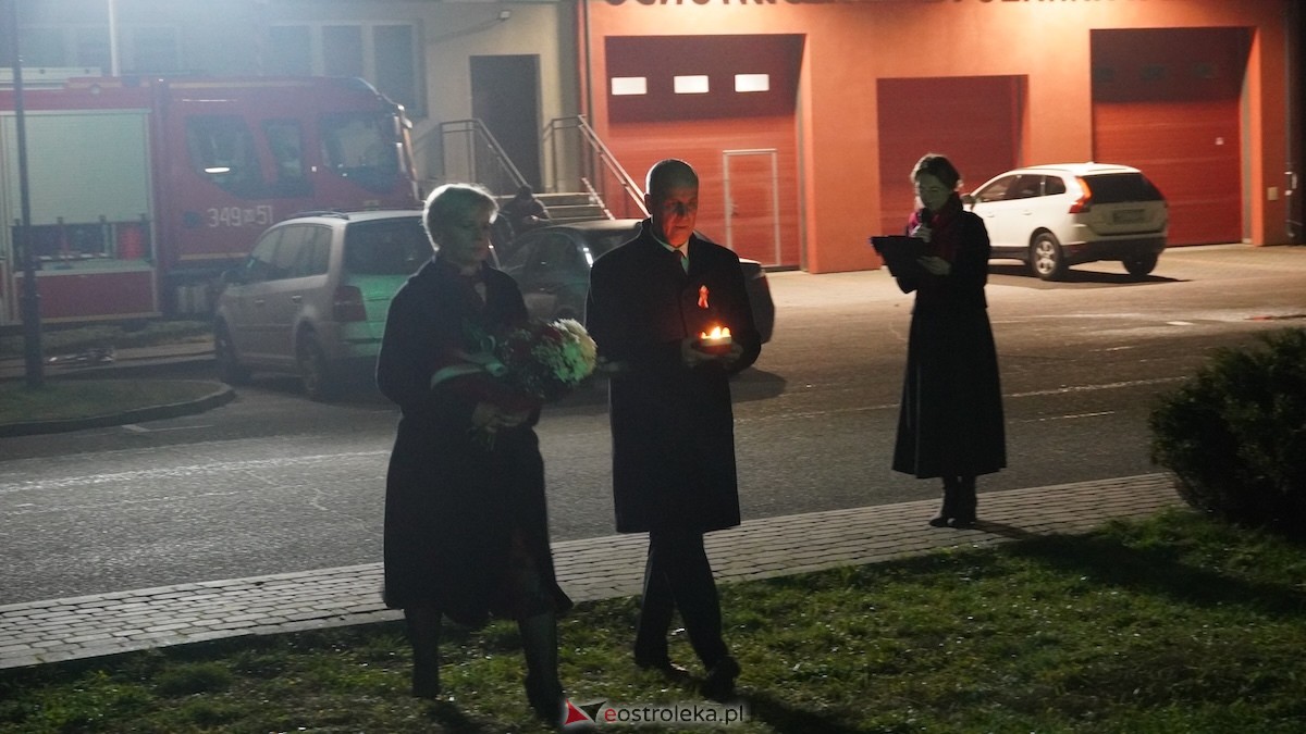 Obchody Narodowego Święta Niepodległości w Lelisie [12.11.2025] - zdjęcie #88 - eOstroleka.pl