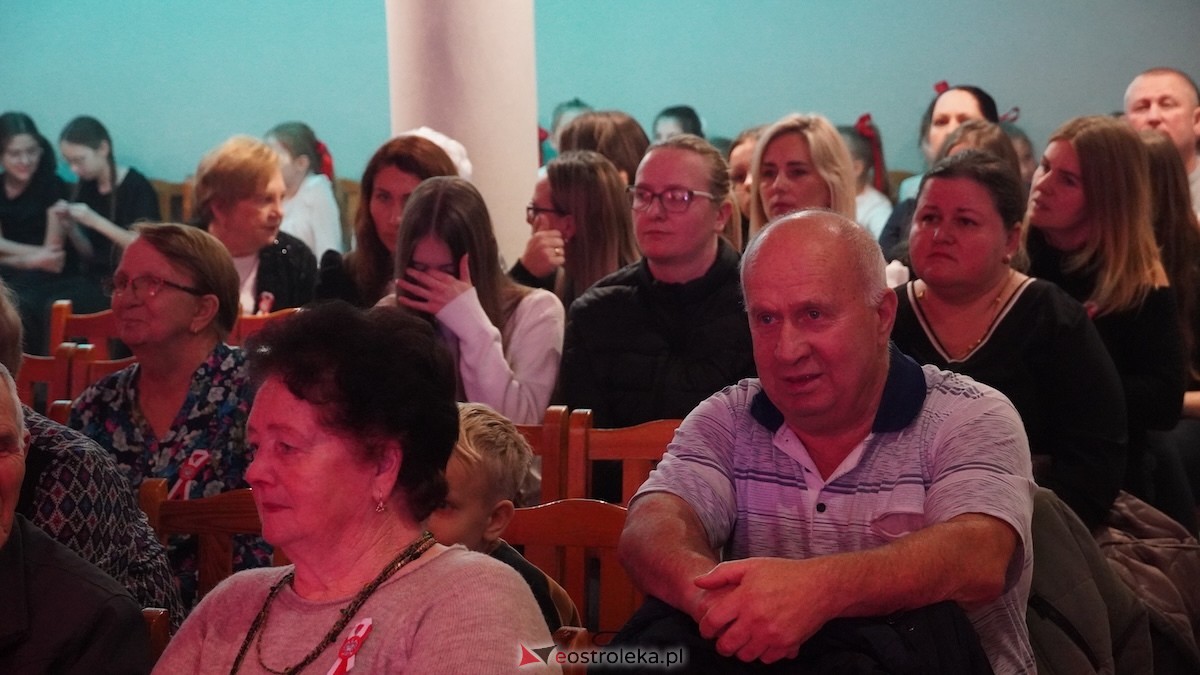 Obchody Narodowego Święta Niepodległości w Lelisie [12.11.2025] - zdjęcie #85 - eOstroleka.pl