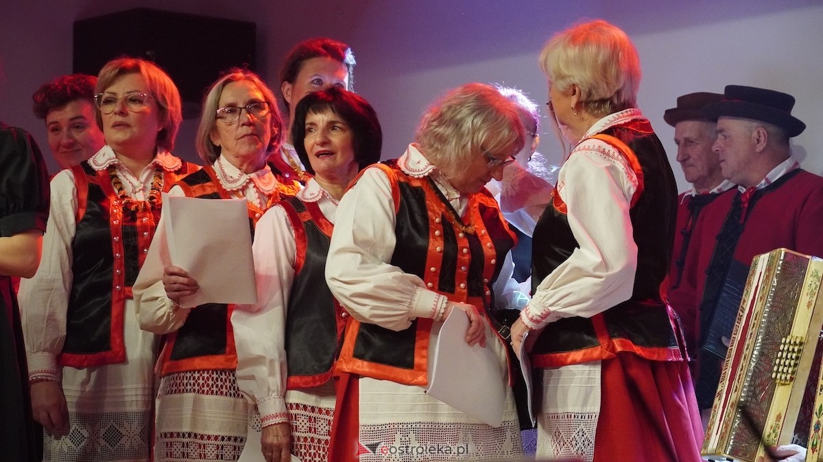 Obchody Narodowego Święta Niepodległości w Lelisie [12.11.2025] - zdjęcie #79 - eOstroleka.pl