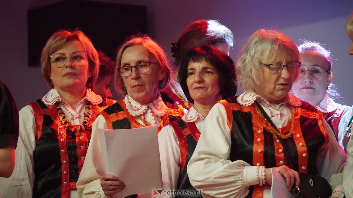 Obchody Narodowego Święta Niepodległości w Lelisie [12.11.2025] - zdjęcie #78 - eOstroleka.pl