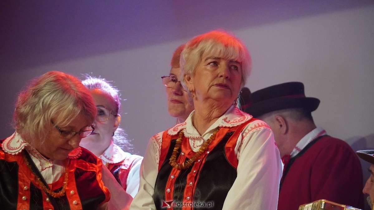 Obchody Narodowego Święta Niepodległości w Lelisie [12.11.2025] - zdjęcie #77 - eOstroleka.pl