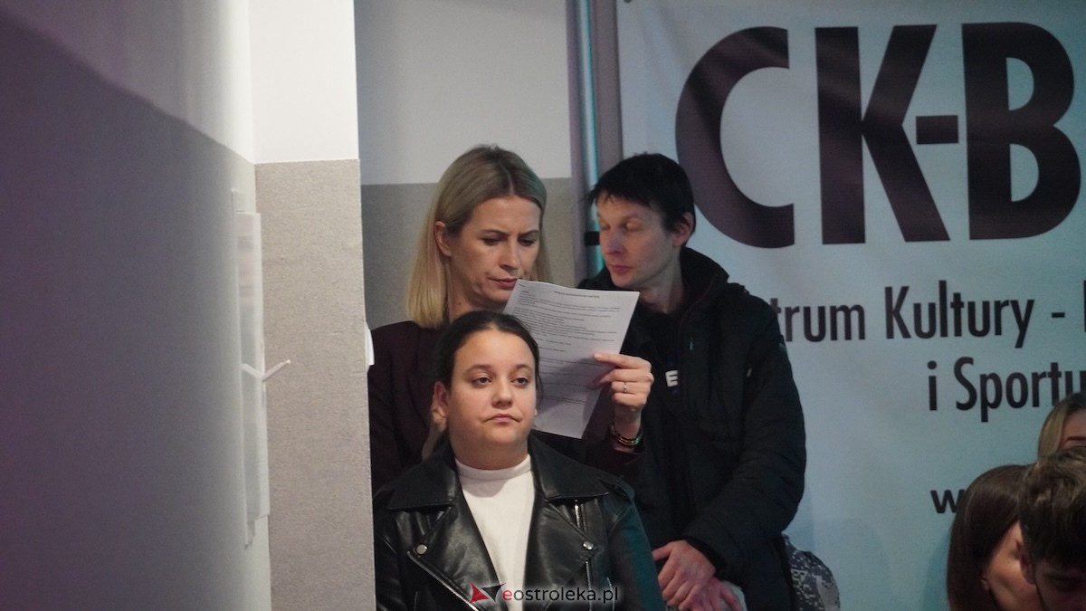 Obchody Narodowego Święta Niepodległości w Lelisie [12.11.2025] - zdjęcie #74 - eOstroleka.pl