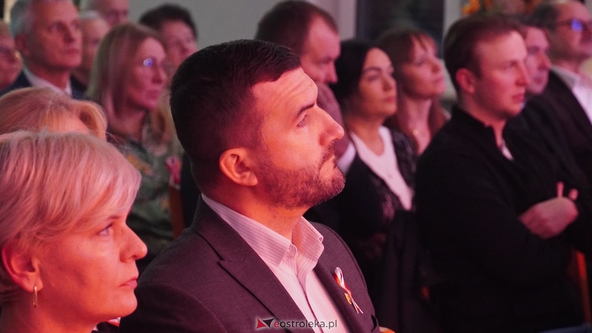 Obchody Narodowego Święta Niepodległości w Lelisie [12.11.2025] - zdjęcie #73 - eOstroleka.pl